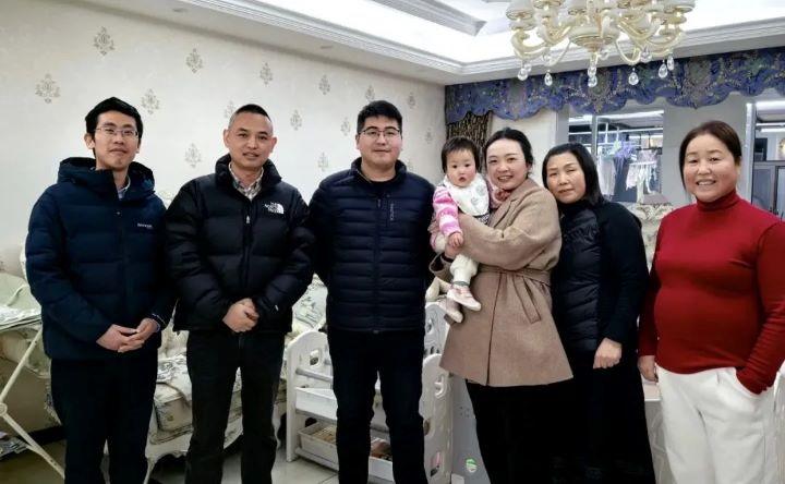 5月12日，母親節與積分制周年紀念日聯(lián)動(dòng)
