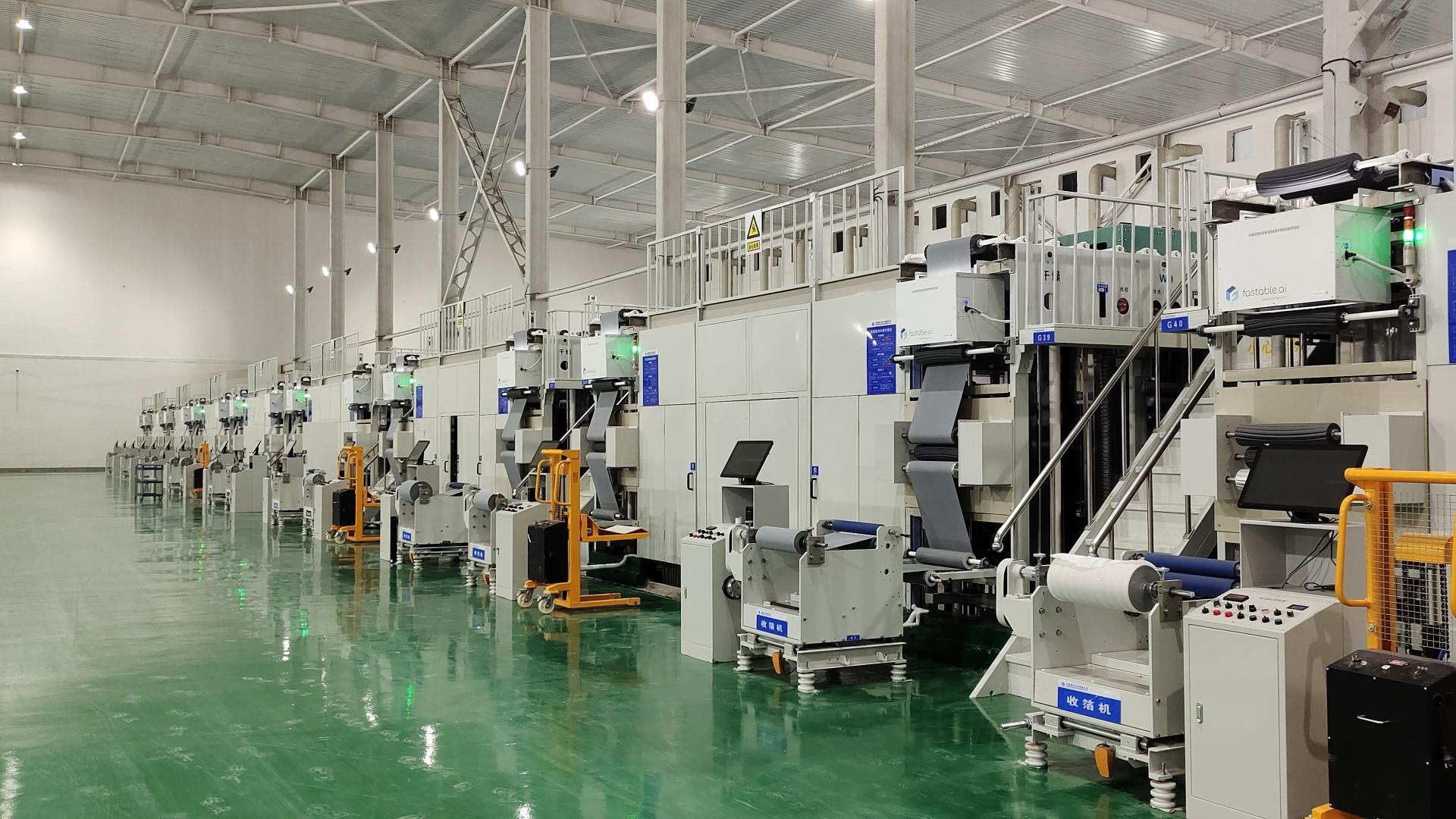 深耕二十載，聚力筑強績(jì)——海力電子榮登寧夏民營(yíng)百強，書(shū)寫(xiě)政企共贏(yíng)新篇